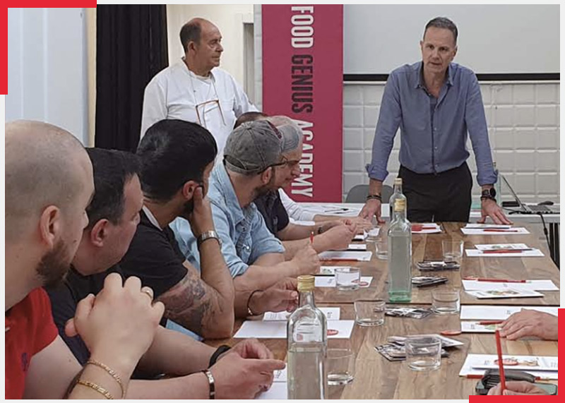 LAVORO CIA CONAD